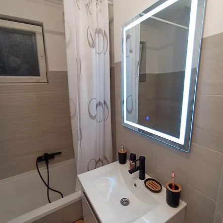 Black Diamond Lux Senta