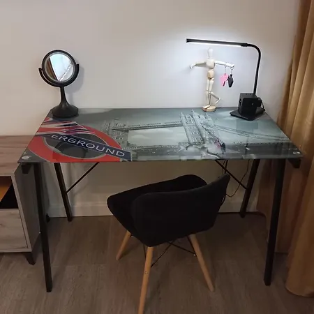 Black Diamond Lux * Senta