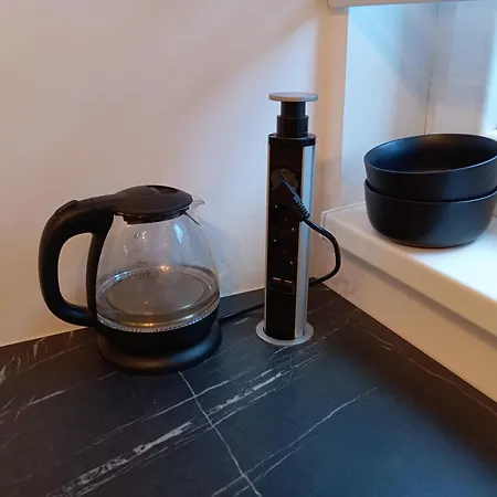 شقة Black Diamond Lux *