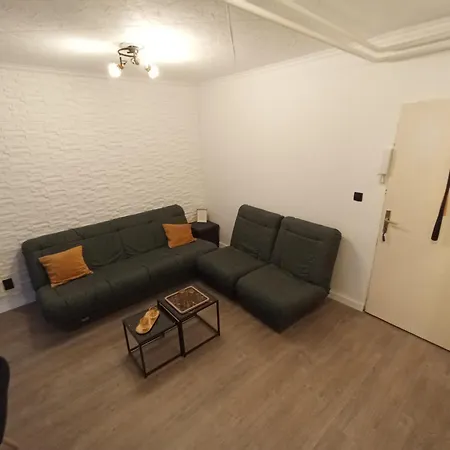 شقة Black Diamond Lux *