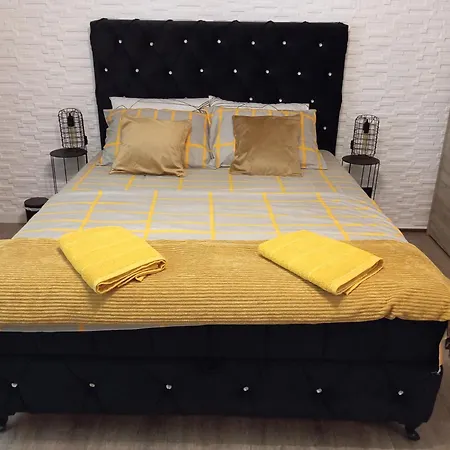 Appartamento Black Diamond Lux *