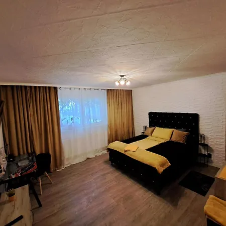 Apartment Black Diamond Lux *