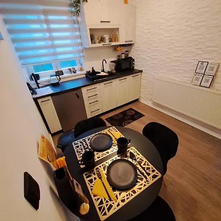 Black Diamond Lux Senta