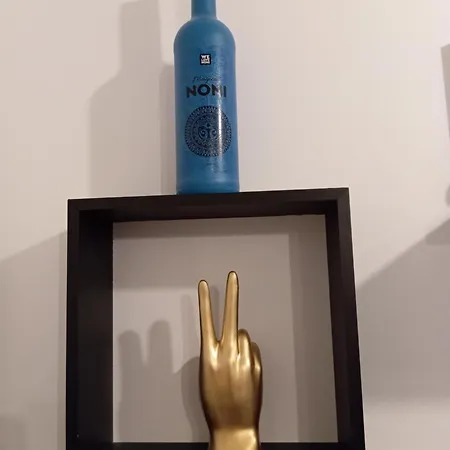 شقة Black Diamond Lux