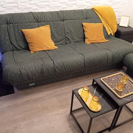 Black Diamond Lux * Senta