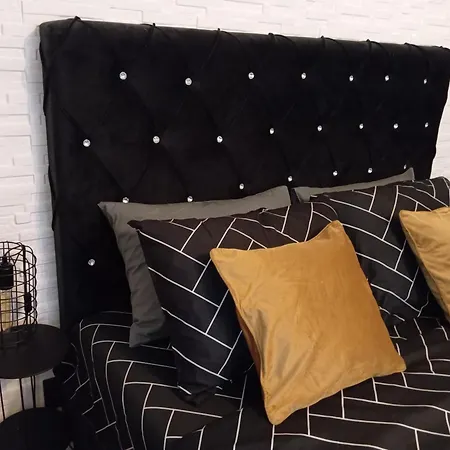 Black Diamond Lux Appartamento Senta