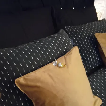 Black Diamond Lux Appartamento