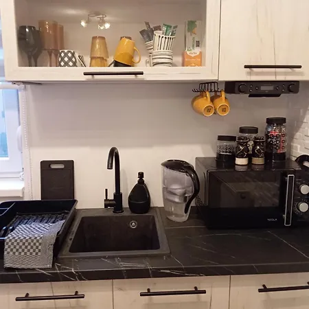 Black Diamond Lux Senta