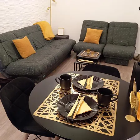 Black Diamond Lux Senta