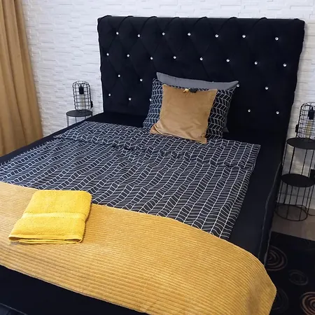 Black Diamond Lux *