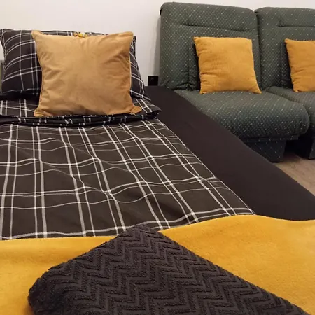 Black Diamond Lux Senta