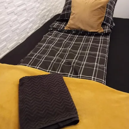 Apartment Black Diamond Lux