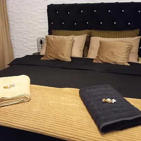 Black Diamond Lux Senta