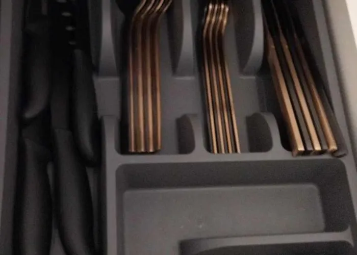 Black Diamond Lux Senta