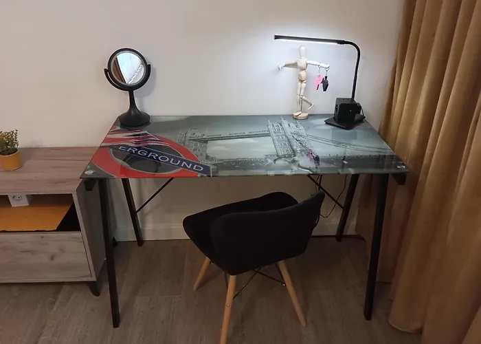 Black Diamond Lux * Senta