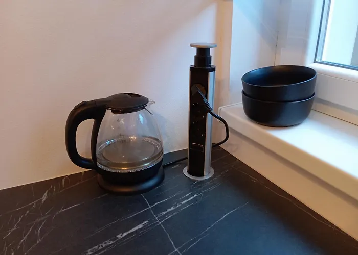 Διαμέρισμα Black Diamond Lux *