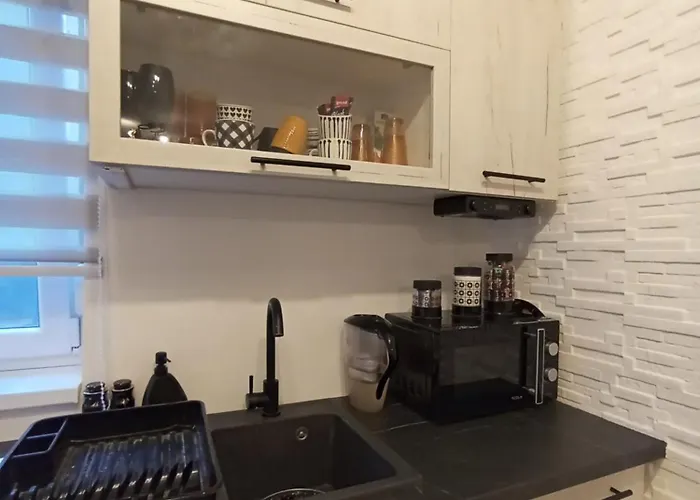 Διαμέρισμα Black Diamond Lux Senta