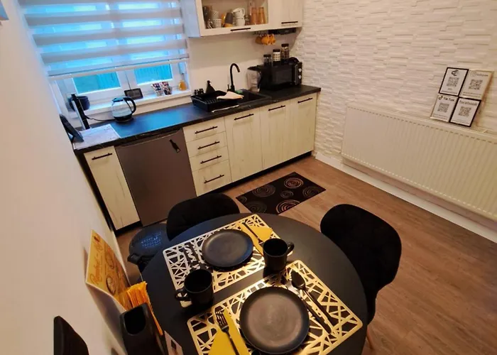 Black Diamond Lux Senta