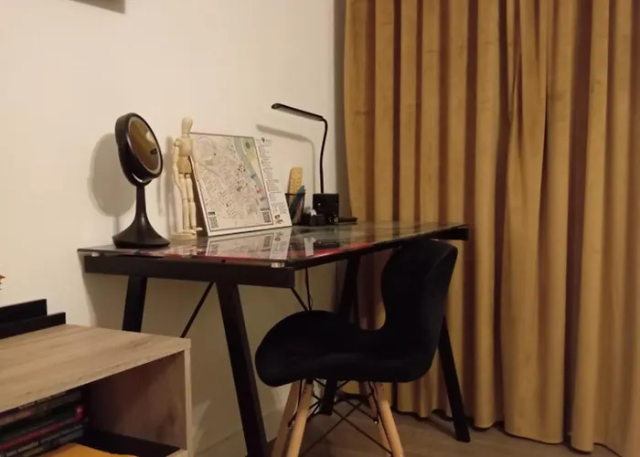 Black Diamond Lux Διαμέρισμα