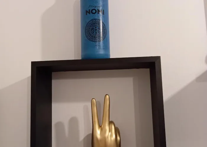 Διαμέρισμα Black Diamond Lux