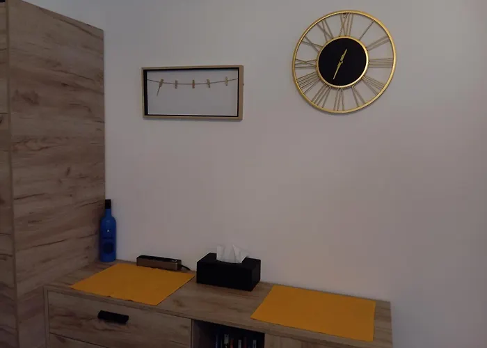 Διαμέρισμα Black Diamond Lux *