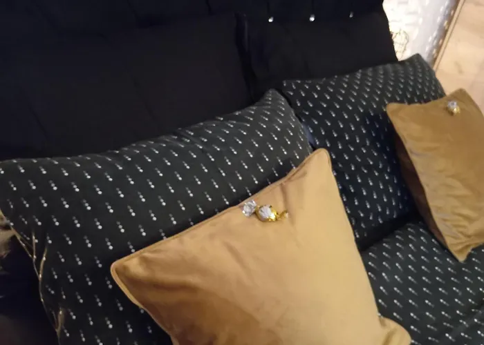 Black Diamond Lux Διαμέρισμα