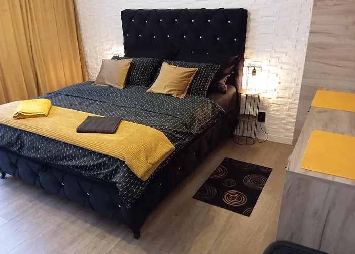 Black Diamond Lux Διαμέρισμα