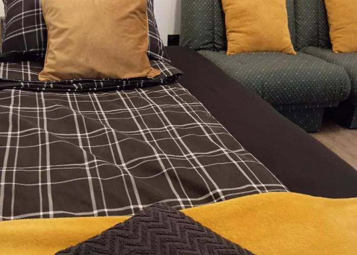 Black Diamond Lux Senta