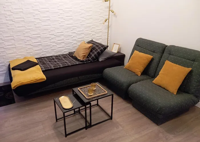 Black Diamond Lux Διαμέρισμα