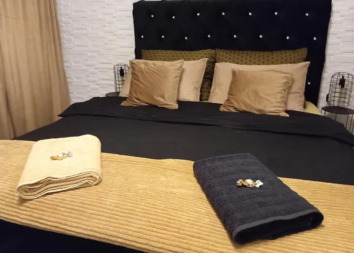 Black Diamond Lux Senta